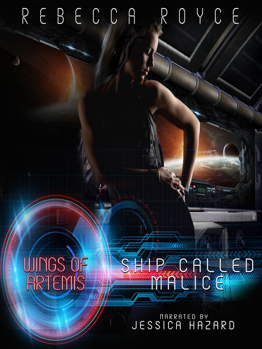 Title details for Ship Called Malice by Rebecca Royce - Available